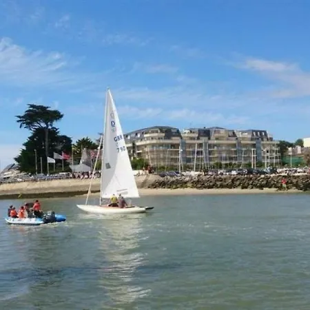 ! Face Mer Superbe Avec Vue Sur La Baie ! 1