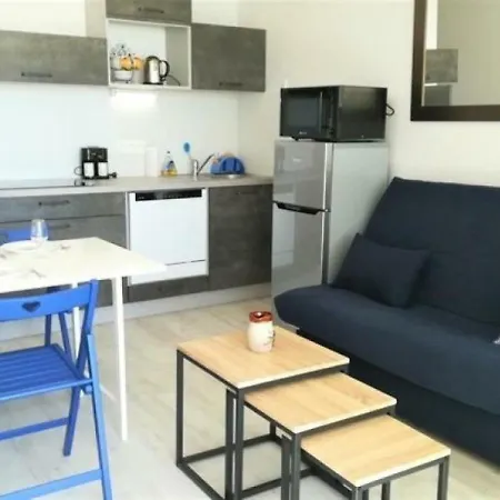 ! Face Mer Superbe Avec Vue Sur La Baie ! 1 Apartamento *