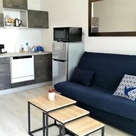 ! Face Mer Superbe Avec Vue Sur La Baie ! 1 Apartamento