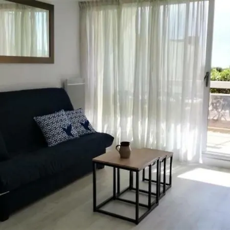 Apartamento ! Face Mer Superbe Avec Vue Sur La Baie ! 1 Pornichet