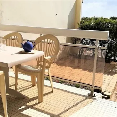 ! Face Mer Superbe Avec Vue Sur La Baie ! 1 Apartamento Pornichet