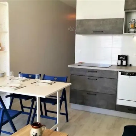 Apartamento ! Face Mer Superbe Avec Vue Sur La Baie ! 1 *